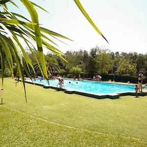 3 Estrellas Costa Brava Campingplatz