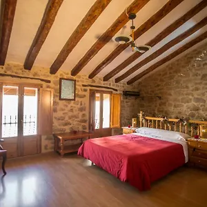 La Terra Alta Matarrana Caseras