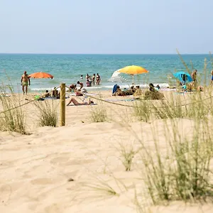 3 Estrellas Campingplatz