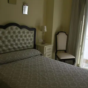 Hostal Flor De Lis- Lojo 2*, Conil De La Frontera Spanien