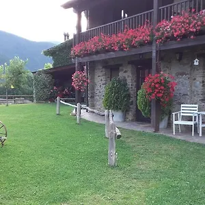 Cal Sadurni Planoles