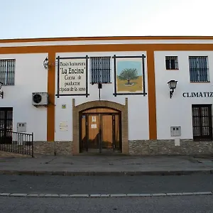 La Encina 2*, El Real de la Jara Spanien